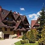 Apartament Pardalowka Prestige